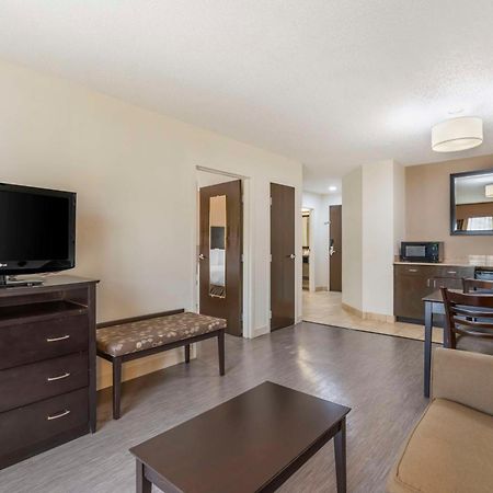 Best Western Suites Columbus Exterior foto