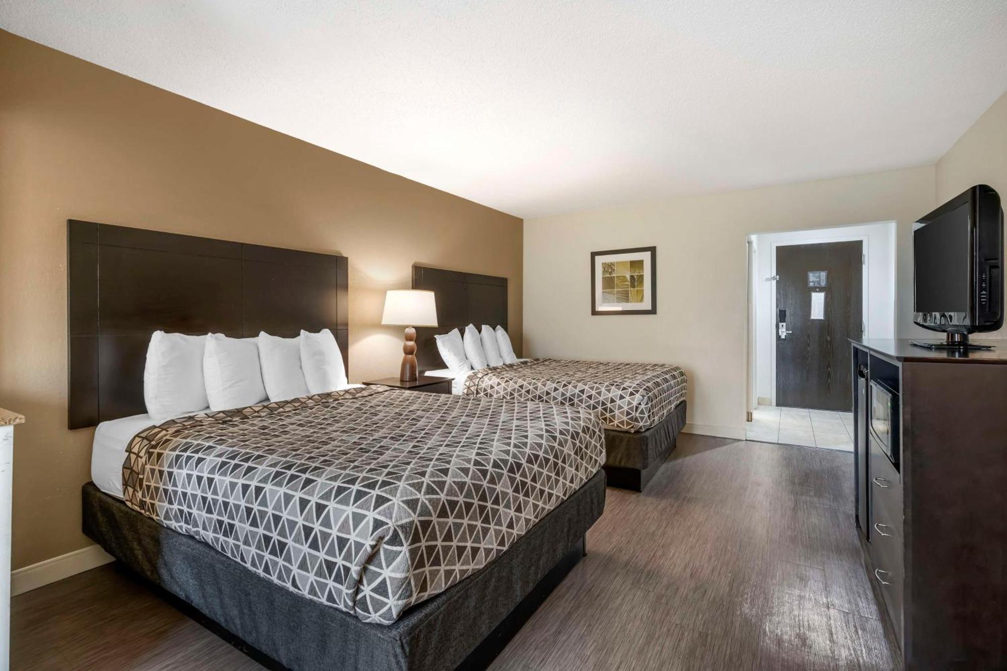 Best Western Suites Columbus Exterior foto