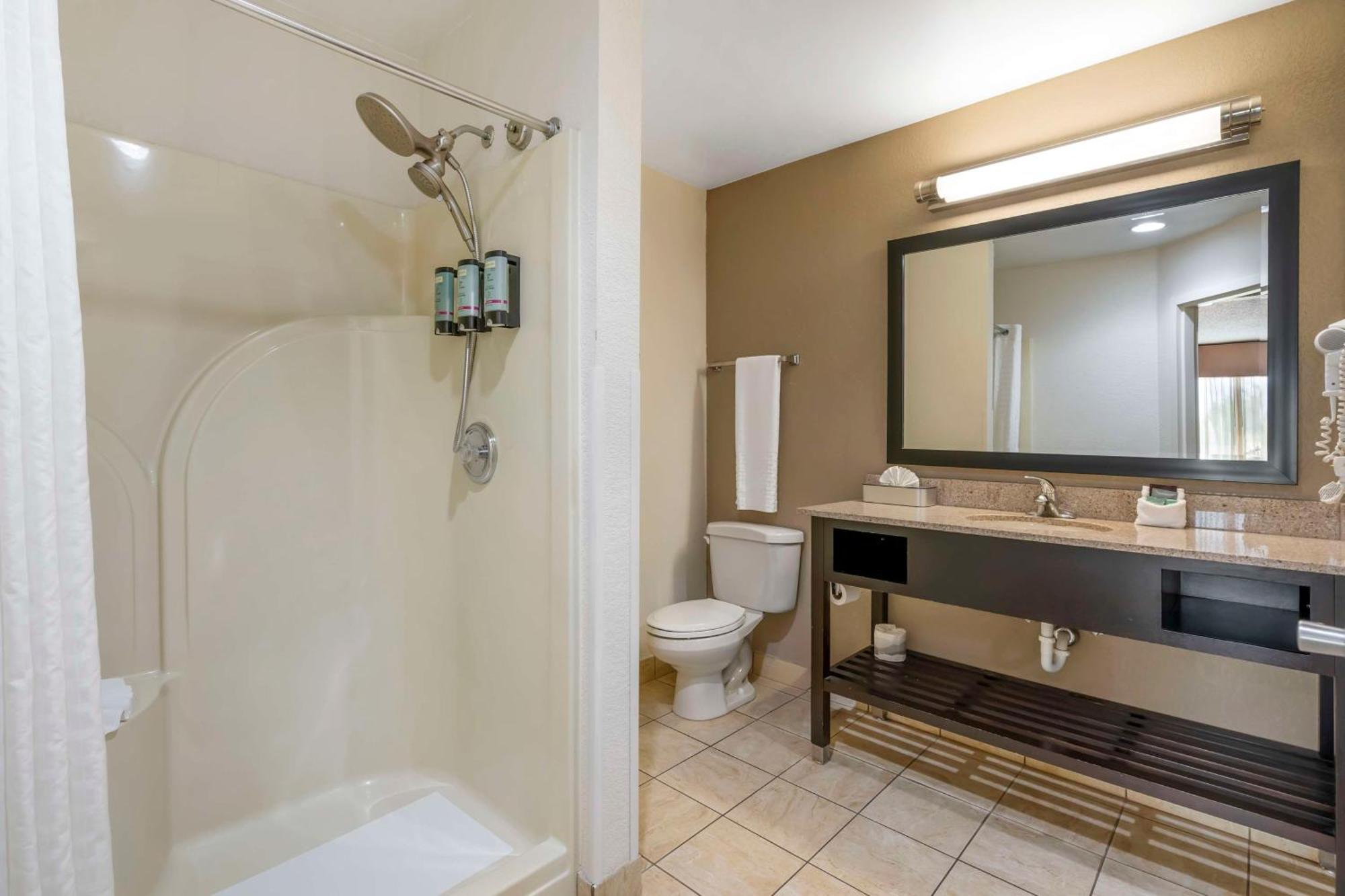 Best Western Suites Columbus Exterior foto