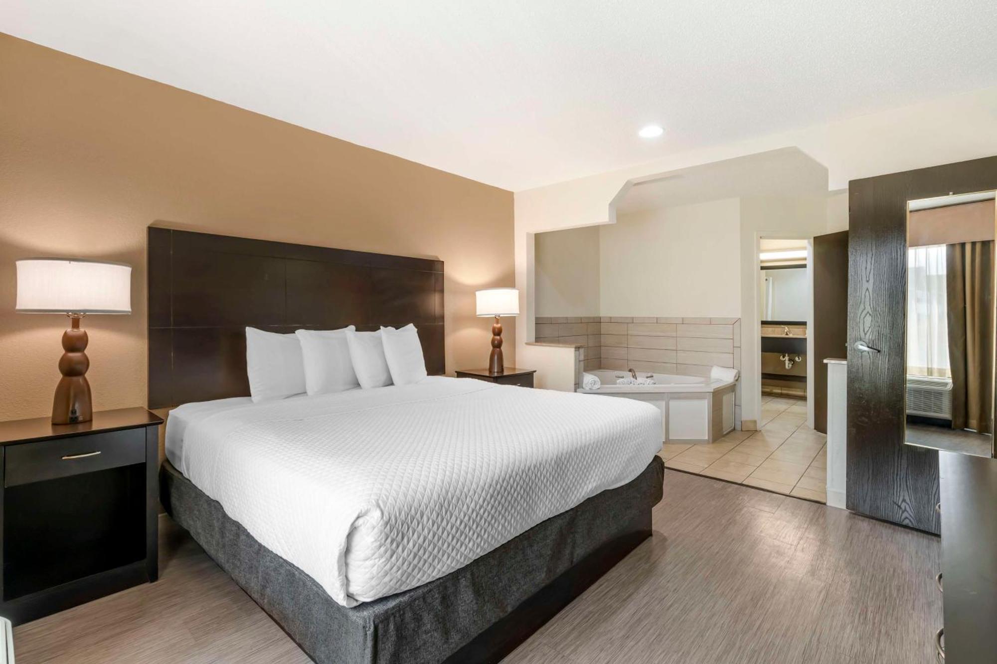 Best Western Suites Columbus Exterior foto