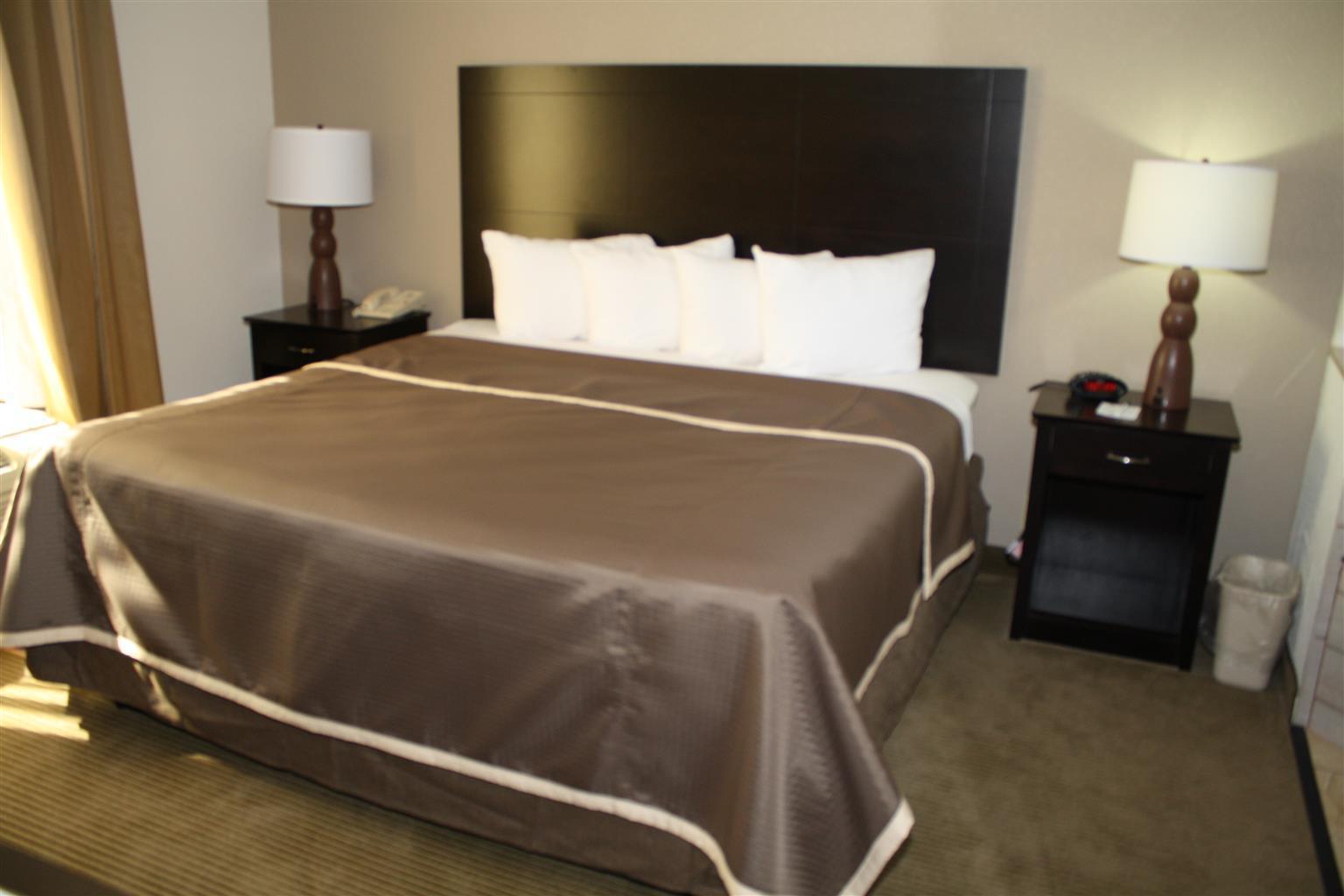 Best Western Suites Columbus Exterior foto
