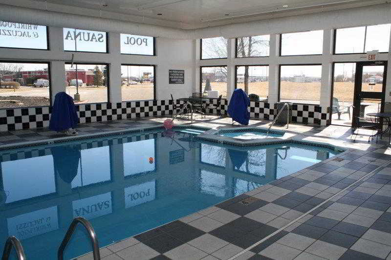 Best Western Suites Columbus Exterior foto