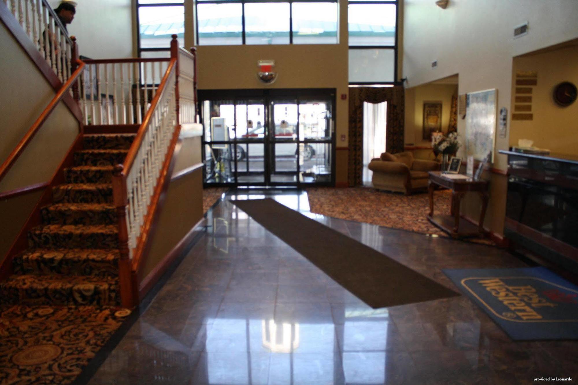 Best Western Suites Columbus Exterior foto