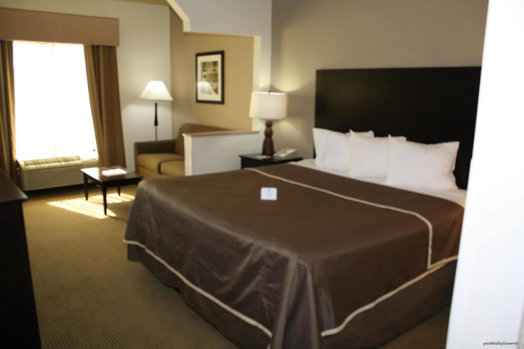 Best Western Suites Columbus Exterior foto