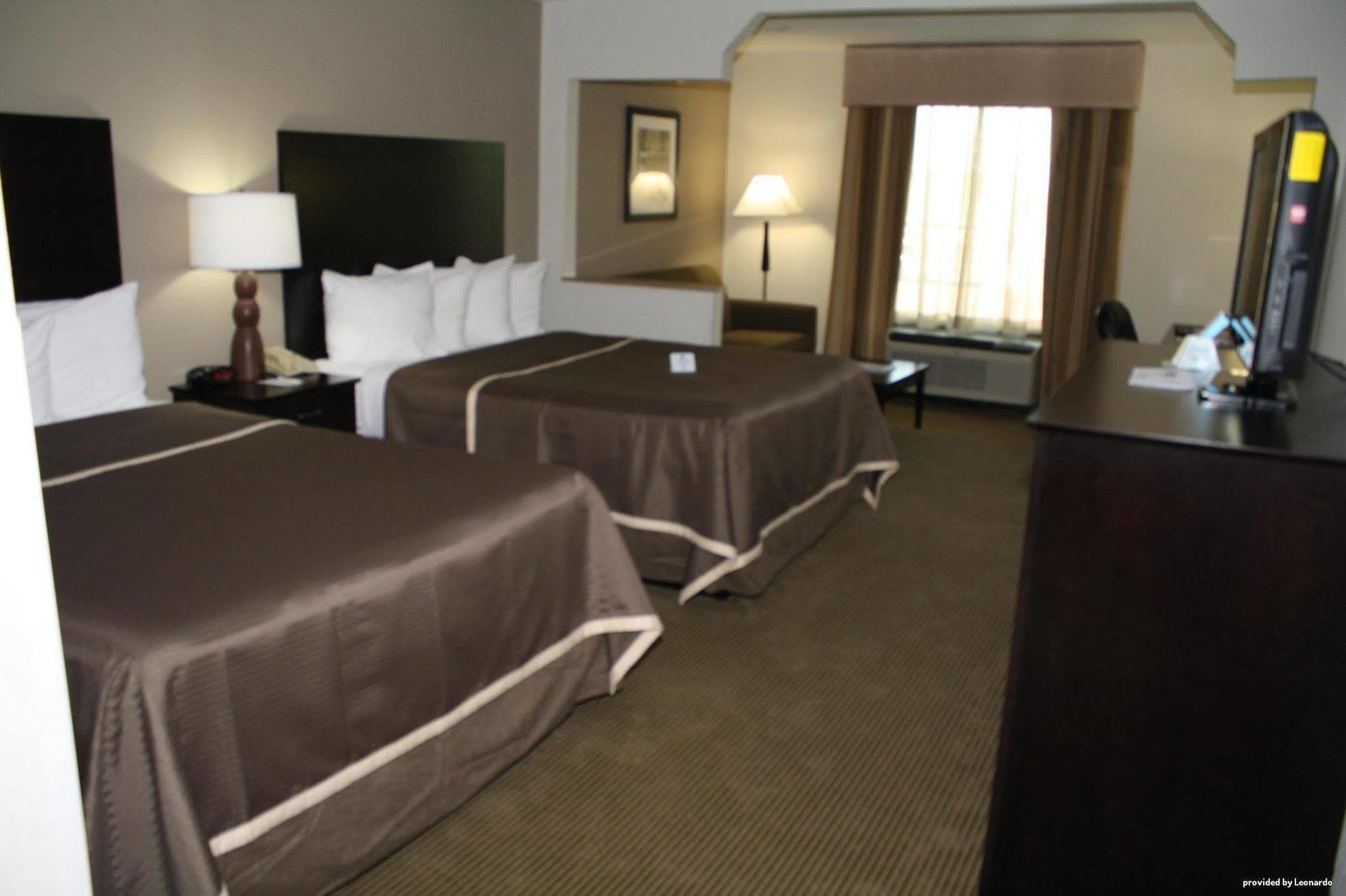 Best Western Suites Columbus Exterior foto